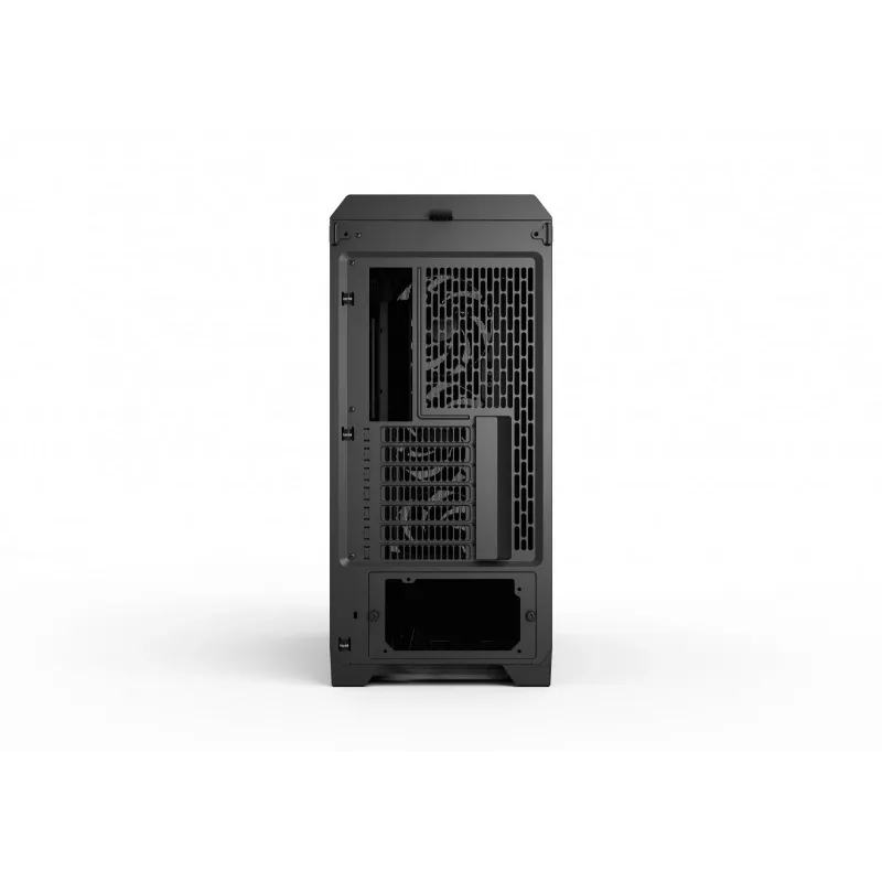 PC-Gehäuse Fractal Design Meshify 3 Schwarz Solid ATX