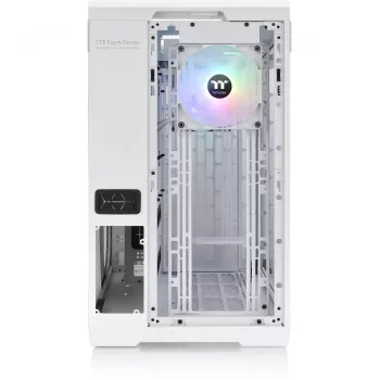 Case CTE T750 Full Tower ARGB TG Snow