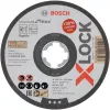 Bosch 2 608 619 262 Winkelschleifer-Zubehör Trennscheibe