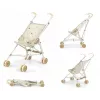 Puppenwagen Julia Nature