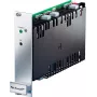 Schroff Maxpower - Netzteil (Rack - Rack-montierbar) - AC 90-254/ DC 100-360 V - 80 Watt - aktive PFC - 3U - 48,3 cm (19) (13100102)