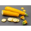 Goldene Zucchini Toraf Gemüsesamen, 5g Packung