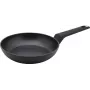 Bratpfanne LAMART LP1001 MARCHE 20 cm, Antihaftbeschichtung, schwarz