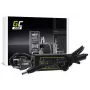 Grün Cell AD54P Netzteil/Toshiba Satellite 19V 2.37A 45 W Schwarz