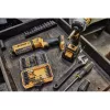 Schlagschrauber DeWALT DCF850NT, 3250 U/min, 1/4 Zoll Spannfutter, 900 g