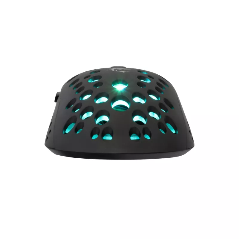 White Shark GM-9004 Tristan-2 Schwarz RGB