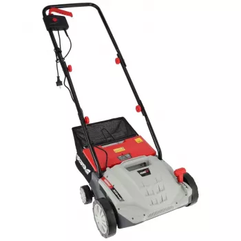 Lawn Scarifier Dedra DED8705 1 Stück