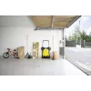 Kehrmaschine Kärcher S 4 Twin 2-in-1 Schwarz Gelb