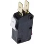 Omron V-16-1C5 Mikroschalter 8 V/DC 16 A 1 x Ein/(Ein) 1 Stück Beutel (V-16-1C5)
