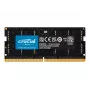 32GB DDR5 SODIMM - 4800MHz / PC5-38400 - CL40 - 1.1V - Non-ECC - Unbuffered