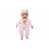 Artyk Natalia Babypuppe 45 cm – Weichkörper-Spielpuppe, 45 cm Größe