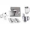 Küchenmaschine Kenwood Electronics KVC 3150S 1000 W 4,6 L Silber