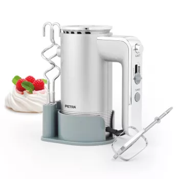 Petra PT5250VDEEU10 Easy Store Handmixer