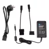 Kabeladapter Alphacool 15734 Schwarz für ES Orbiter 360 TS