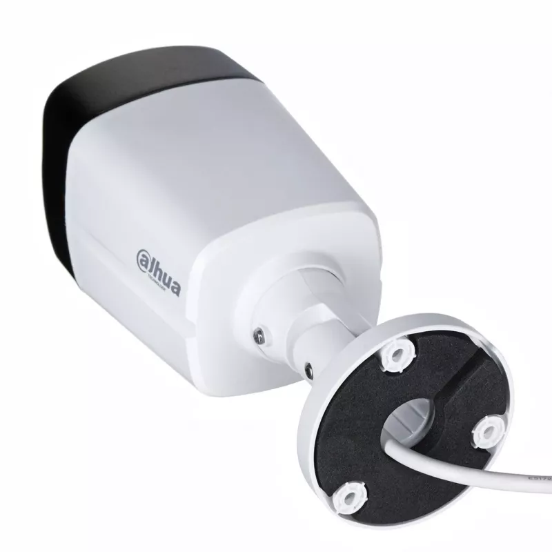 Dahua Technology 4MP Entry Smart Dual Light Fixed-focal Bullet-Netzwerkkamera
