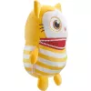Schmidt Spiele Sorgenfresser TakTak Kuscheltier, Edition Boogie Woogies, 22 cm (42661)