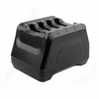 Pos-Zubehör Akku-Ladestation/4-SCHACHT CRD-RT40-14 Urovo
