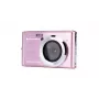 Kompaktkamera AgfaPhoto DC5500 24 MP CMOS 5600 x 4200 Pixel Pink