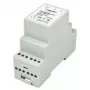 Reihenklemme ALLNET ALL16881PC Weiß