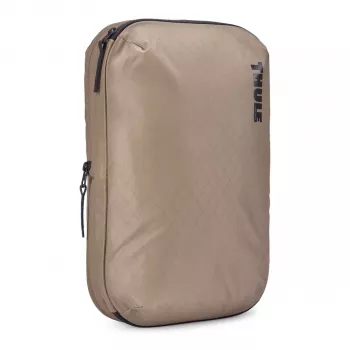 Thule 5561 Kompressions-Packwürfel Medium sanftes Beige