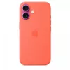 Apple MDGN4ZM/A Handyhülle 15,5 cm (6,1) Hülle Orange