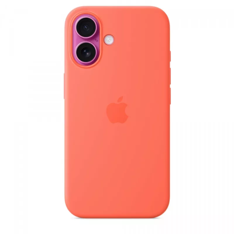 Apple MDGN4ZM/A Handyhülle 15,5 cm (6,1) Hülle Orange
