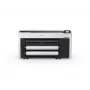 Epson T7700DM Großformatdrucker WLAN Tintenstrahl Farbe 2400 x 1200 DPI A0 (841 x 1189 mm) Ethernet LAN