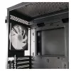 LC-Power Gaming 804B Midi Tower Schwarz