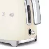 Wasserkocher Smeg 1.7L 2400W Cream