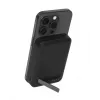 Belkin BoostCharge Pro 8000 mAh Kabelloses Laden Schwarz