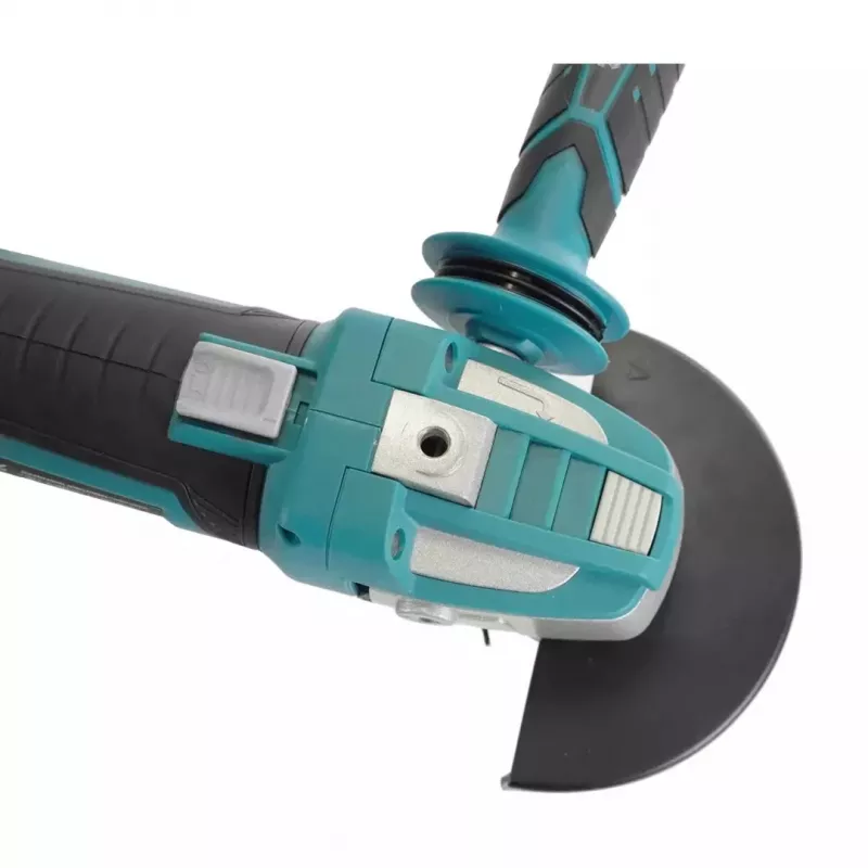 DEDRA DED7050 Winkelschleifer