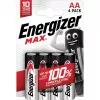 Batterie Energizer Max AA Einweg-Alkalibatterie, 1,5 V
