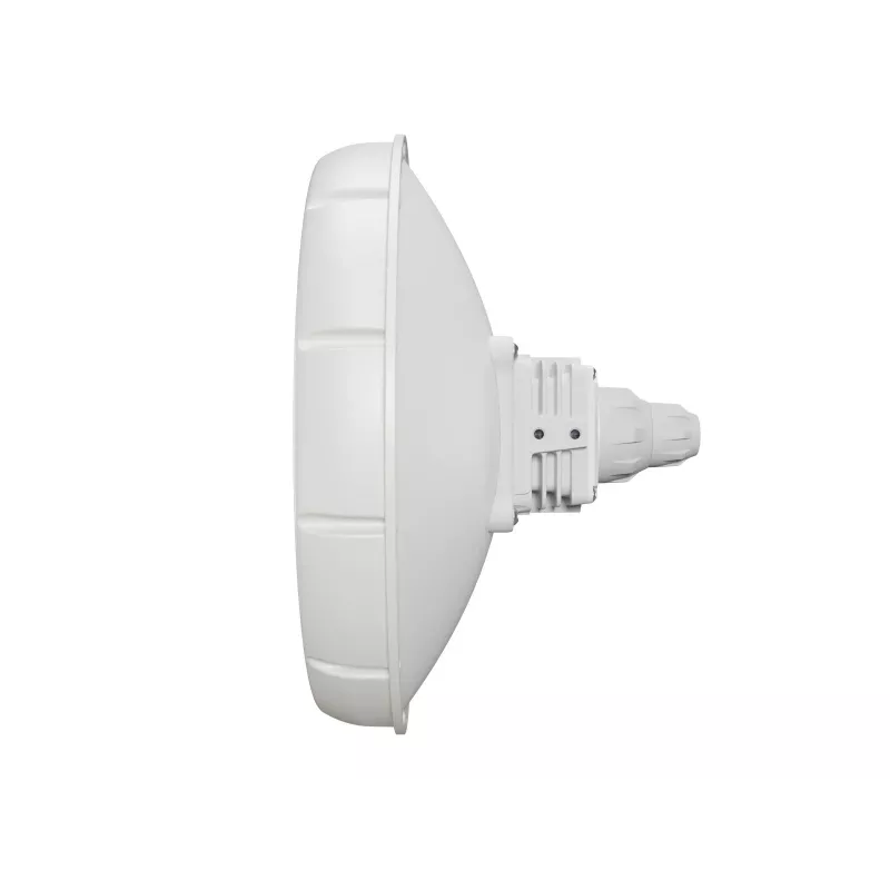 Mikrotik Wire nRAY 2000 Mbit/s Weiß Power over Ethernet (PoE)