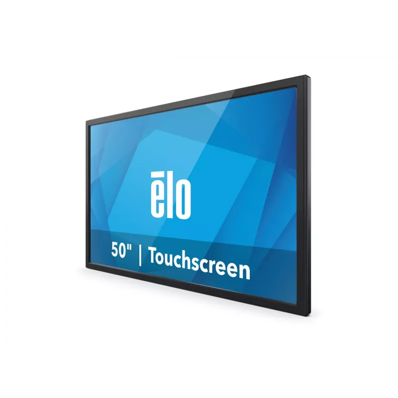 Elo Touch Systems E103937 Anzeige 5054 L Schwarz