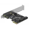 Interner SATA-Adapter DeLOCK 90431