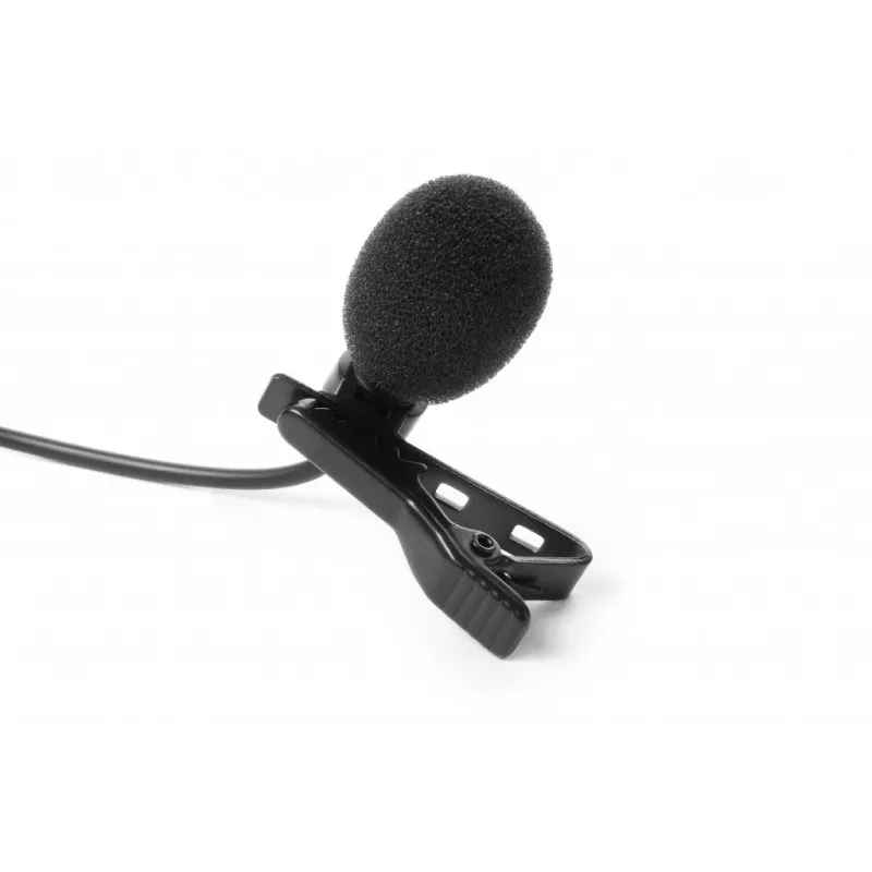 IK Multimedia iRig Mic Lav 2er-Pack – Mikrofon-Kit