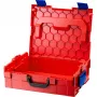 Knipex L-BOXX - Hartschalenkoffer für Werkzeuge - ABS-Kunststoff (00 21 19 LB LE)