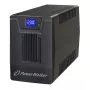PowerWalker VI 1500 SCL unterbrechungsfreie Stromversorgung (USV) Line-Interactive 1,5 kVA 900 W