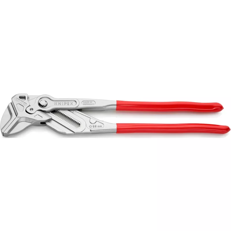 Gleitgelenkzange Knipex 86 03 400