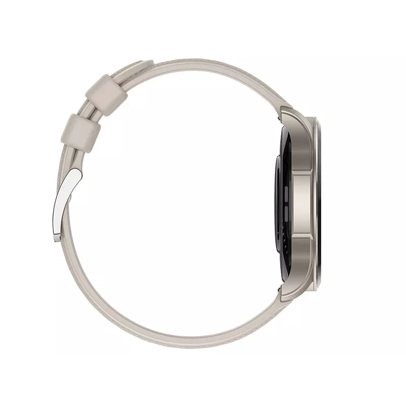 Smartwatch TRACER SM7 Astral Starlight — Bluetooth, Herzfrequenzmesser
