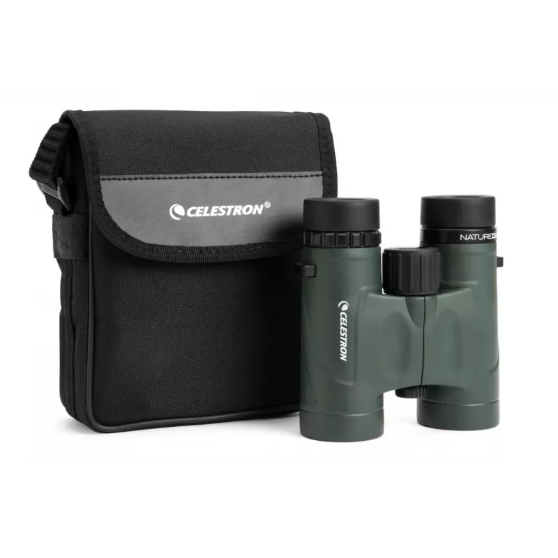Fernglas Celestron Nature DX 10x32