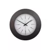 NeXtime Uhr 2944 Colt, Ø34 cm, Wand, Schwarz