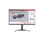 LG 32BR55UK-B | 31,5 Zoll | VA | UHD | 16:9 | 60 Hz | 4 ms | 3840 x 2160 Pixel | 250 cd/m² | HDMI-Anschlüsse Anzahl 2