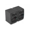 Lautsprecher NATEC COUGAR Schwarz Kabelgebunden 6 W