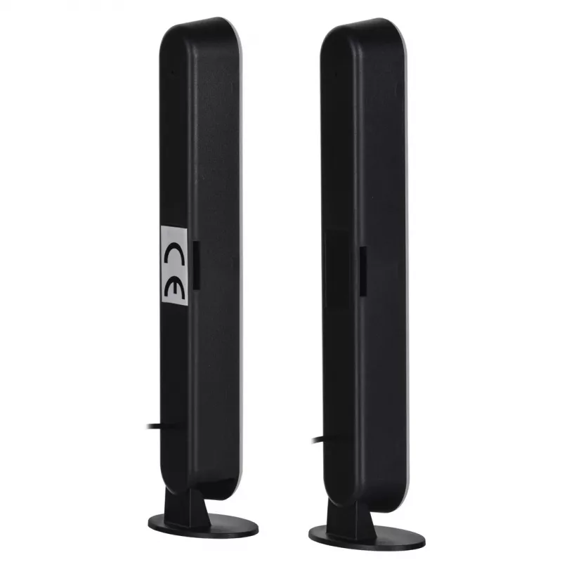 Activejet AJE-MUSIC BAR RGB LED-Musiklicht