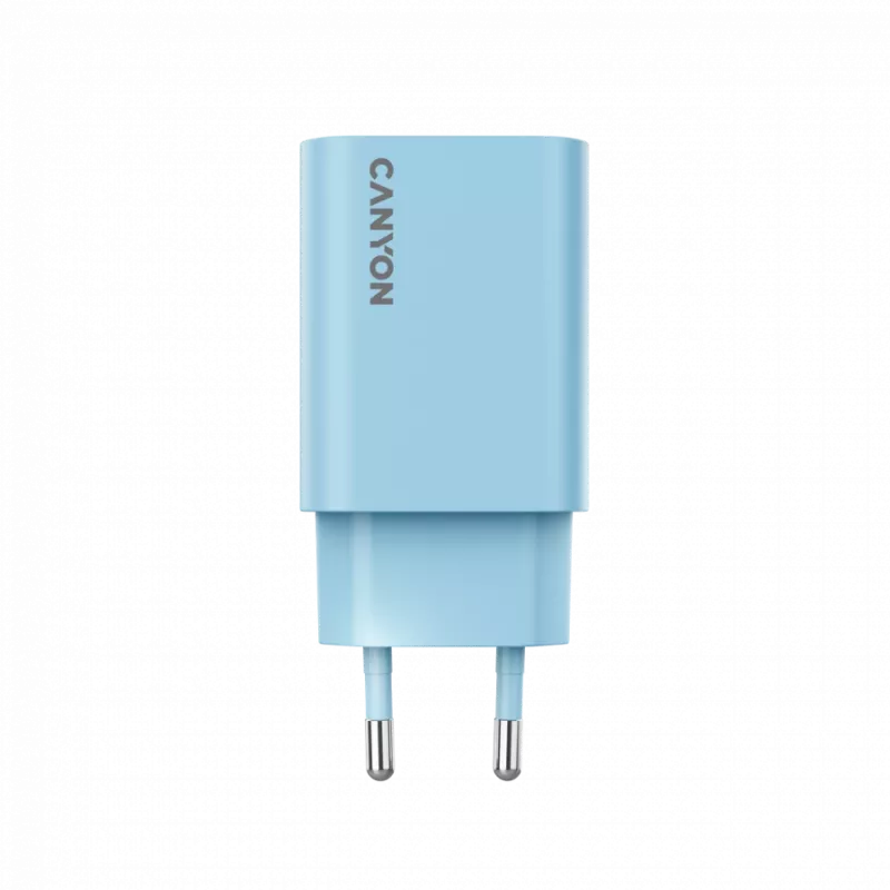 Netzteil CANYON Charger OnCharge 30CL Max Power 30W USB-C PD 1‑Port