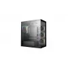 DeepCool CG580 4F V2 Midi Tower Schwarz