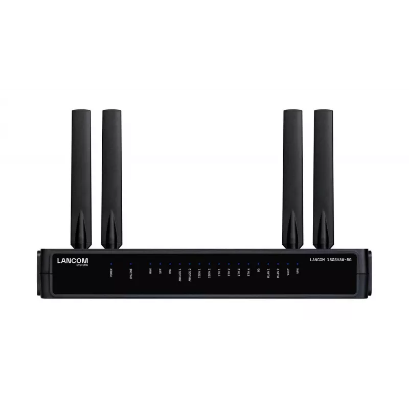 LANCOM 1803VAW-5G (EU)