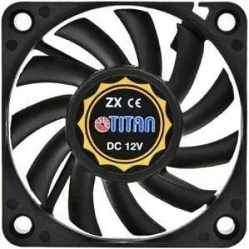 TITAN TFD-7010M12Z 70mm Gehäuselüfter