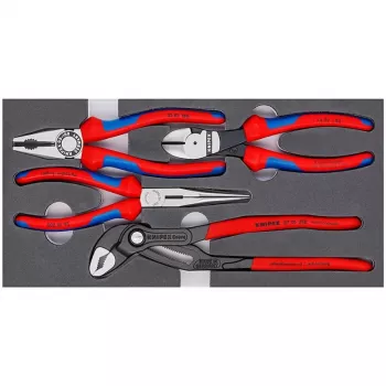 Knipex 00 20 01 V15 Zangenset
